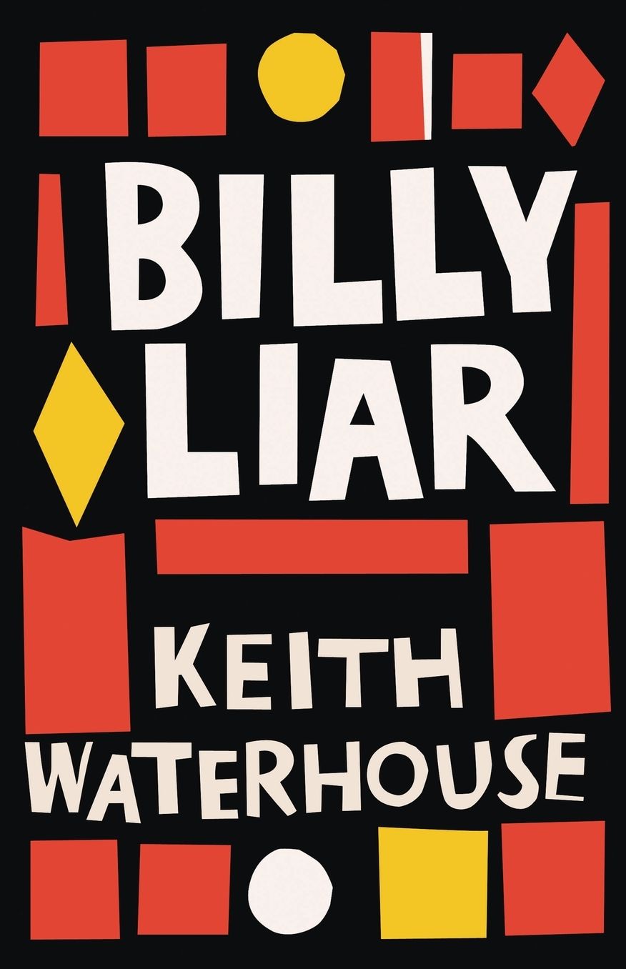 Billy Liar