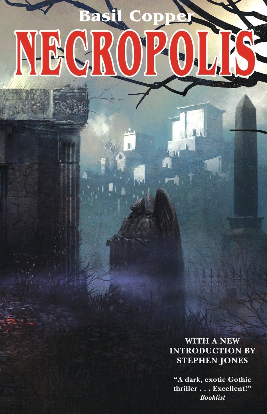 Necropolis