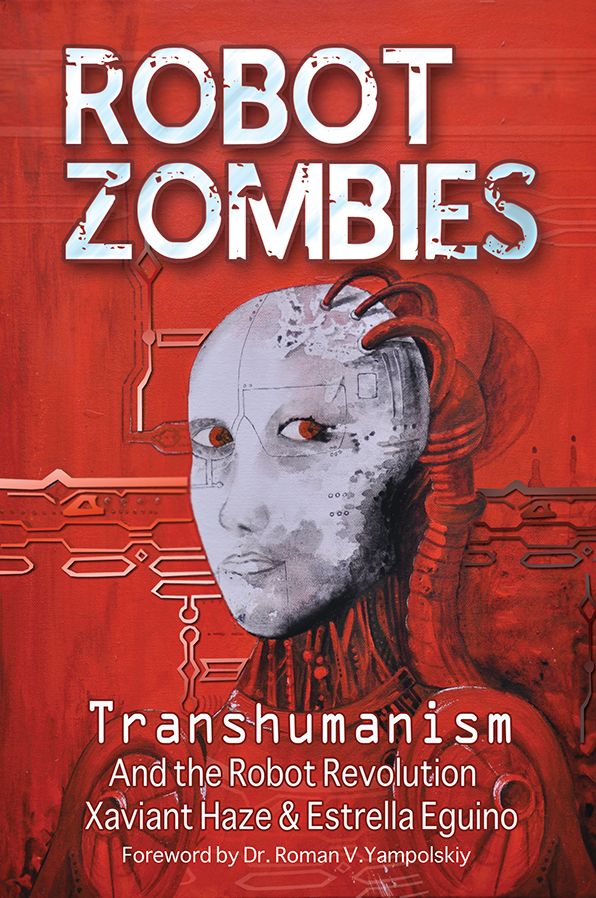 Robot Zombies