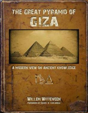 The Great Pyramid of Giza: A Modern View on Ancient Knowledge