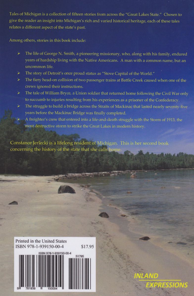 Tales of Michigan