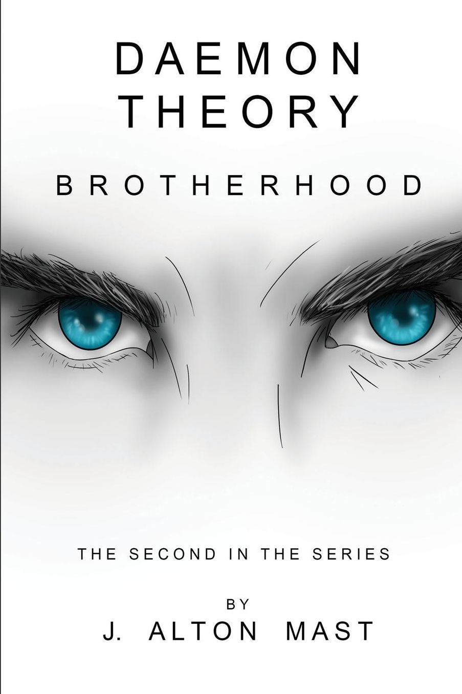 Daemon Theory: Brotherhood