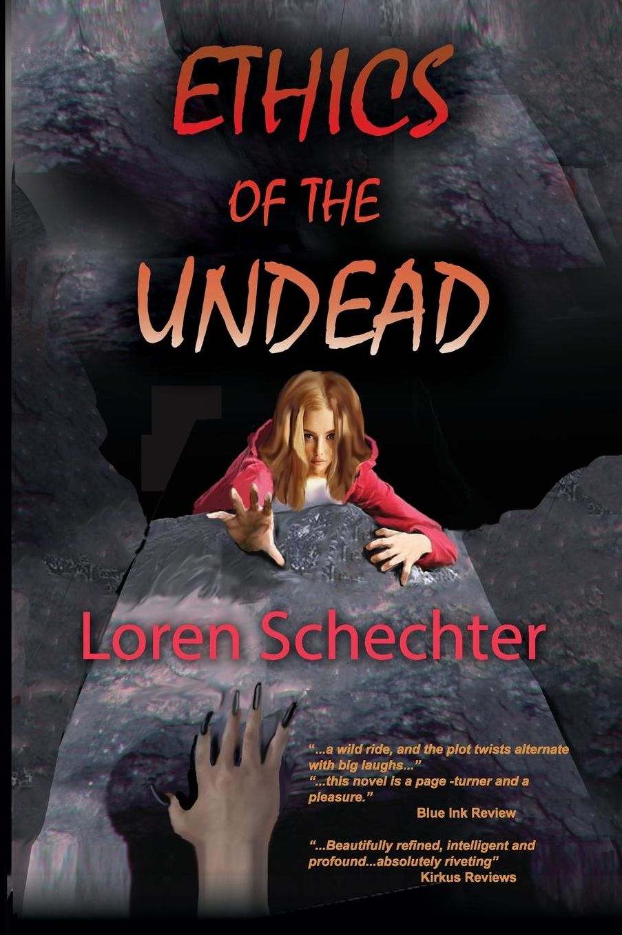 Ethics of the Undead