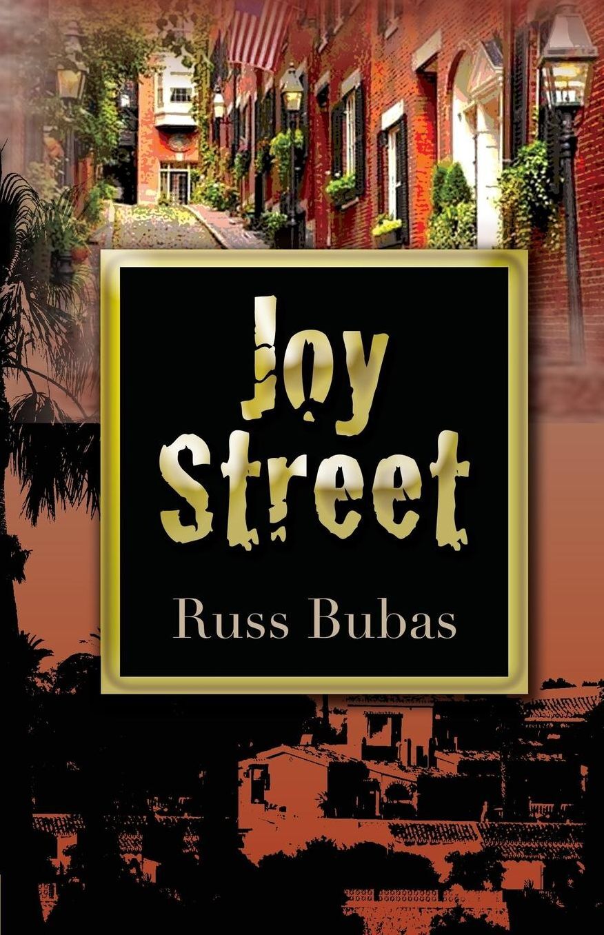 Joy Street