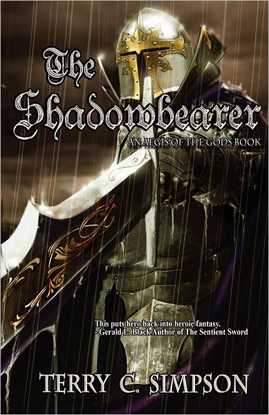 The Shadowbearer: Aegis of the Gods