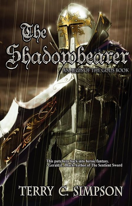 The Shadowbearer: Aegis of the Gods