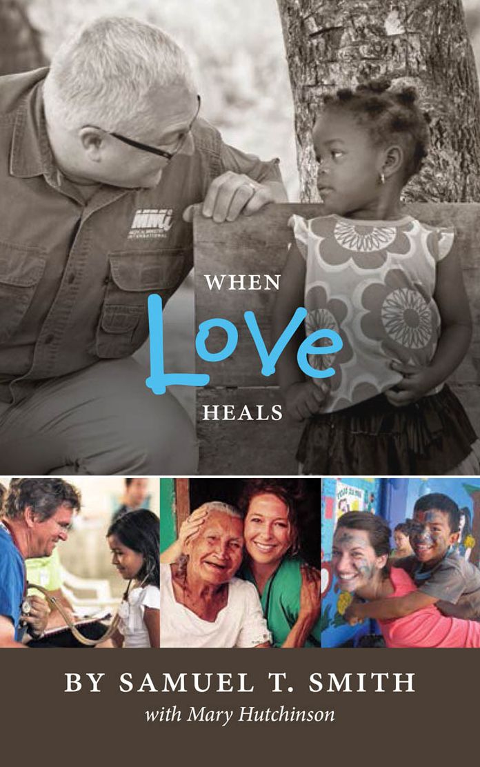 When Love Heals