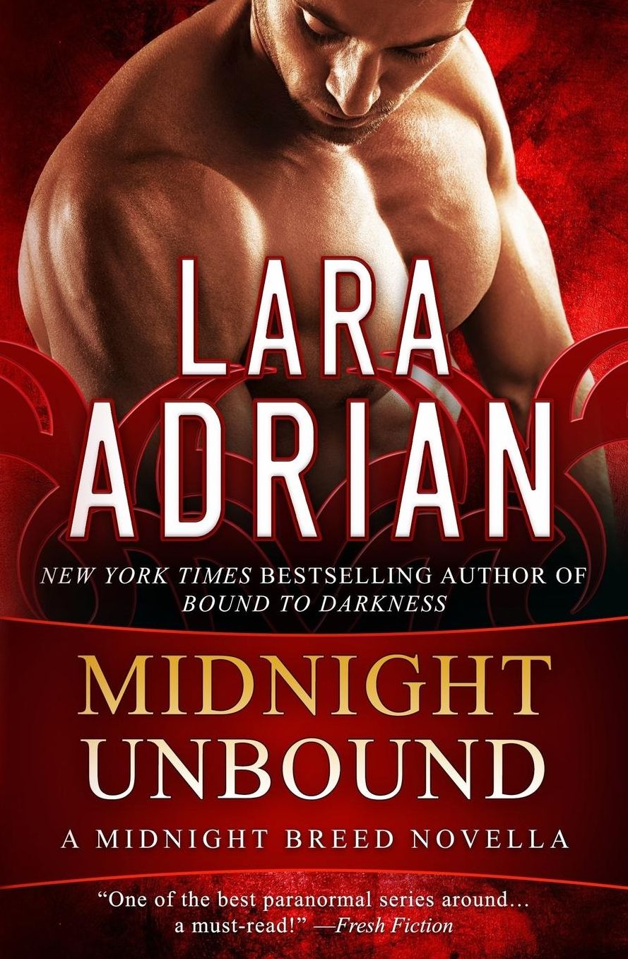 Midnight Unbound: A Midnight Breed Novella