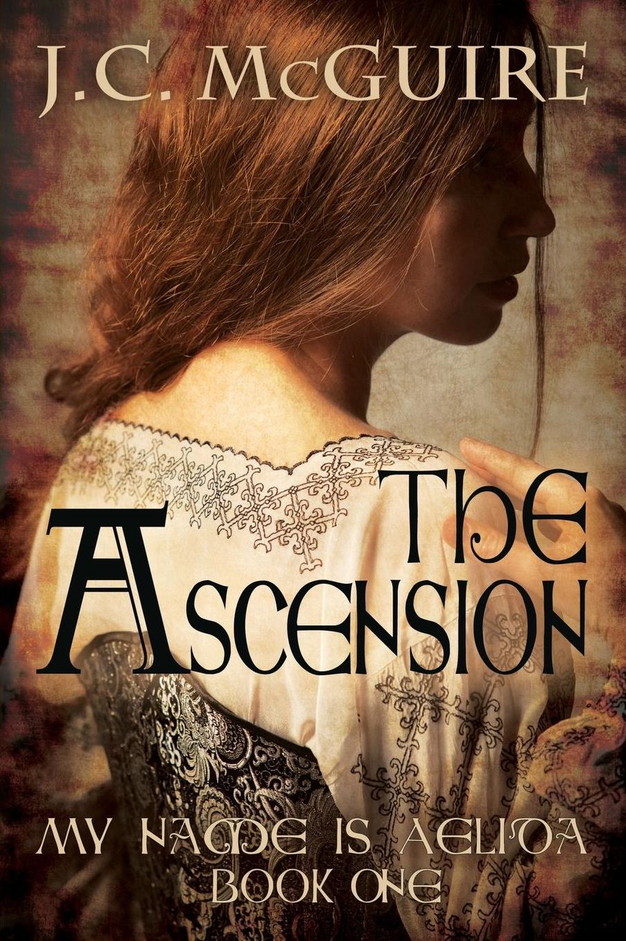 The Ascension