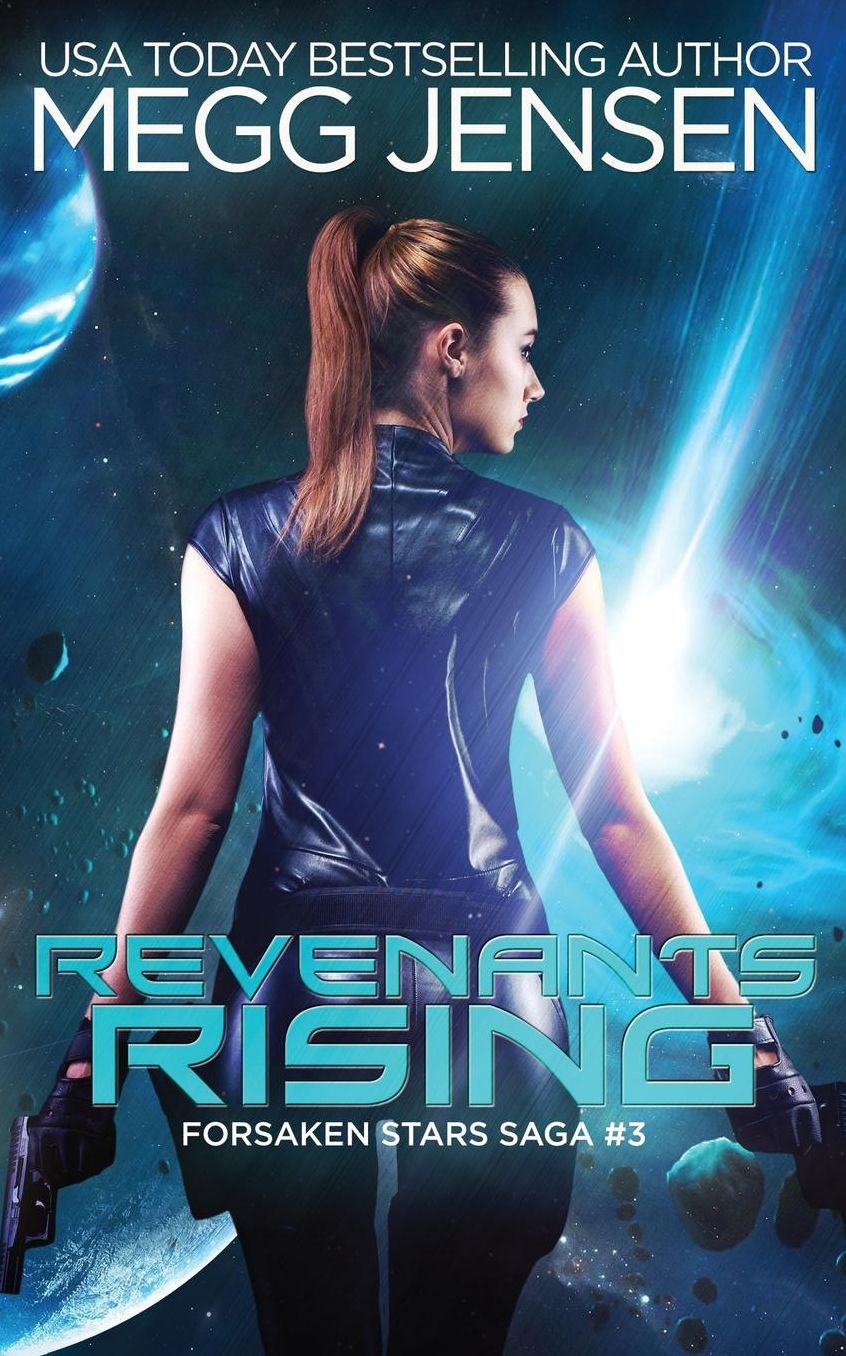 Revenants Rising