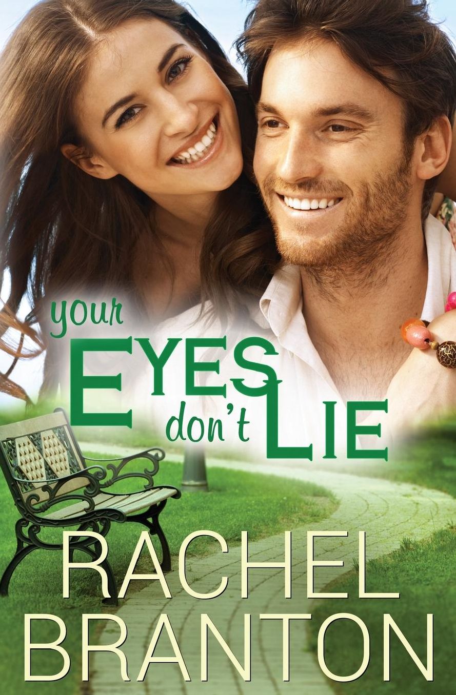 Your Eyes Don't Lie