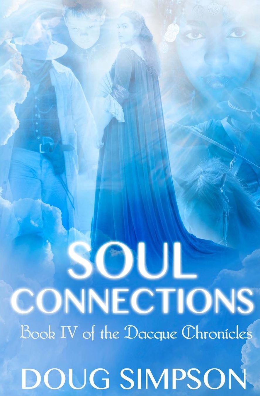 Soul Connections