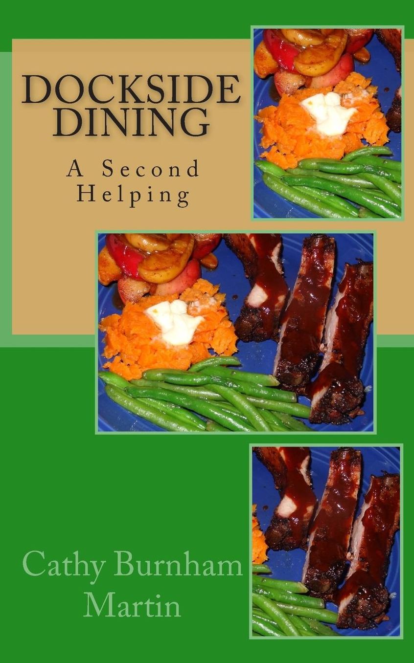 Dockside Dining: A Second Helping