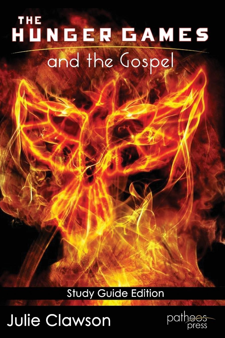 The Hunger Games and the Gospel: Bread, Circuses, and the Kingdom of God