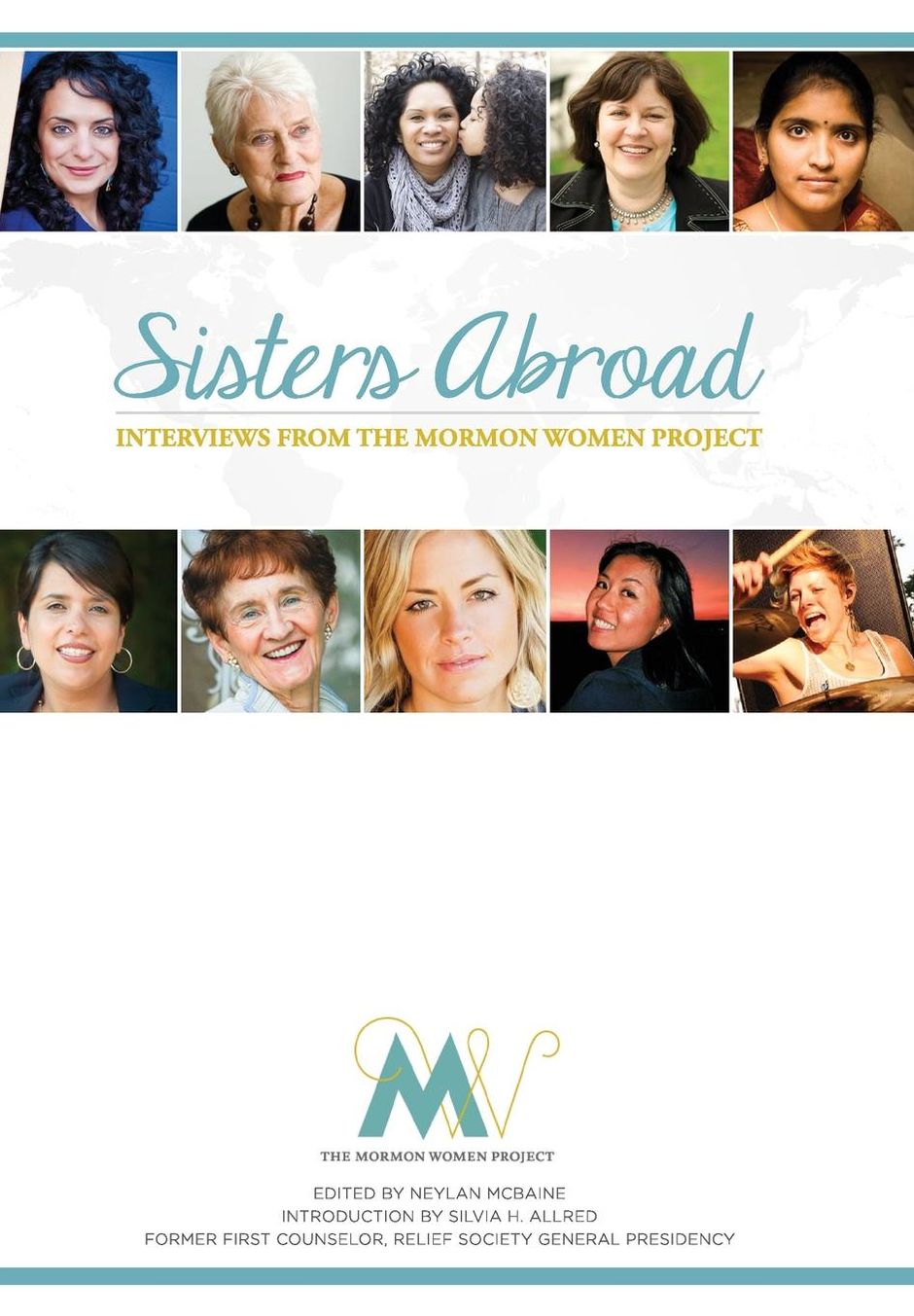 Sisters Abroad