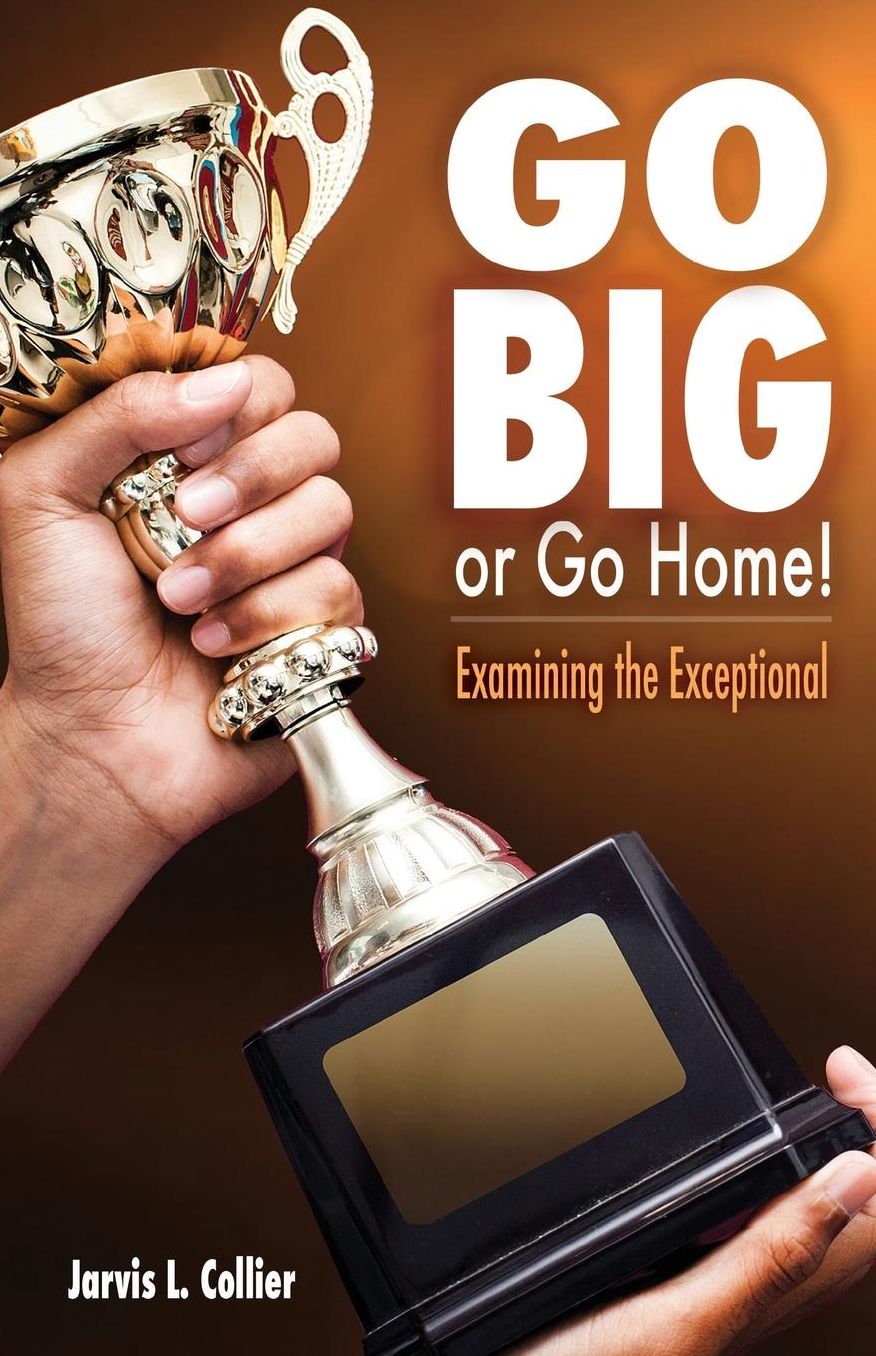 Go Big or Go Home! Examining the Exceptional