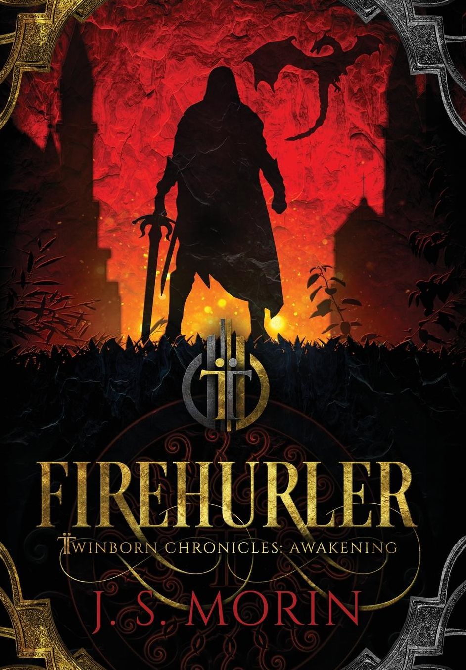 Firehurler