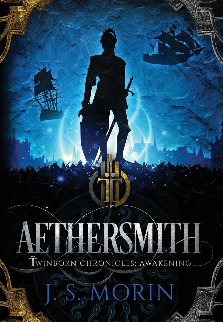 Aethersmith