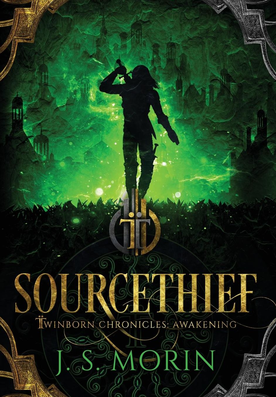 Sourcethief