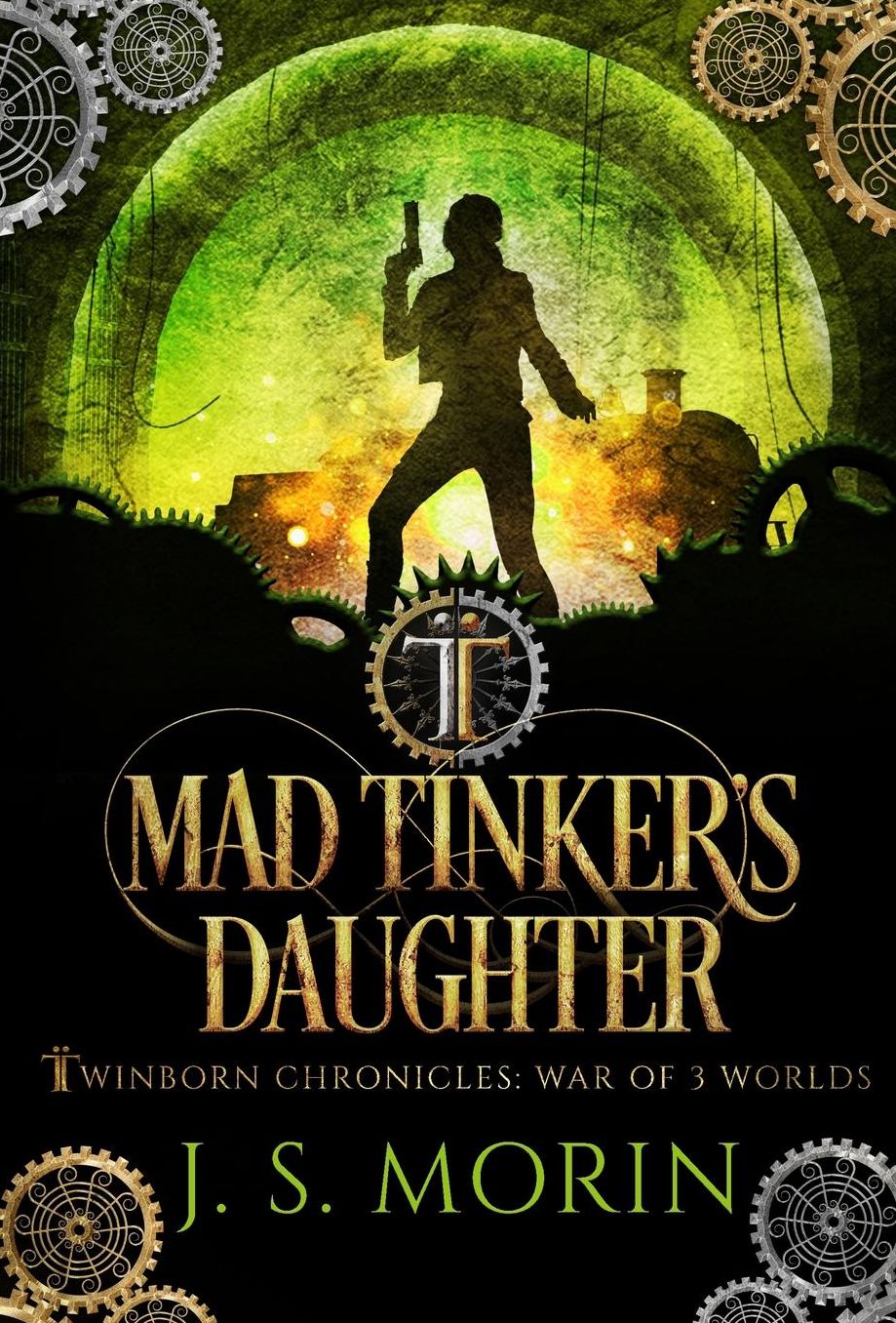 Mad Tinker's Daughter