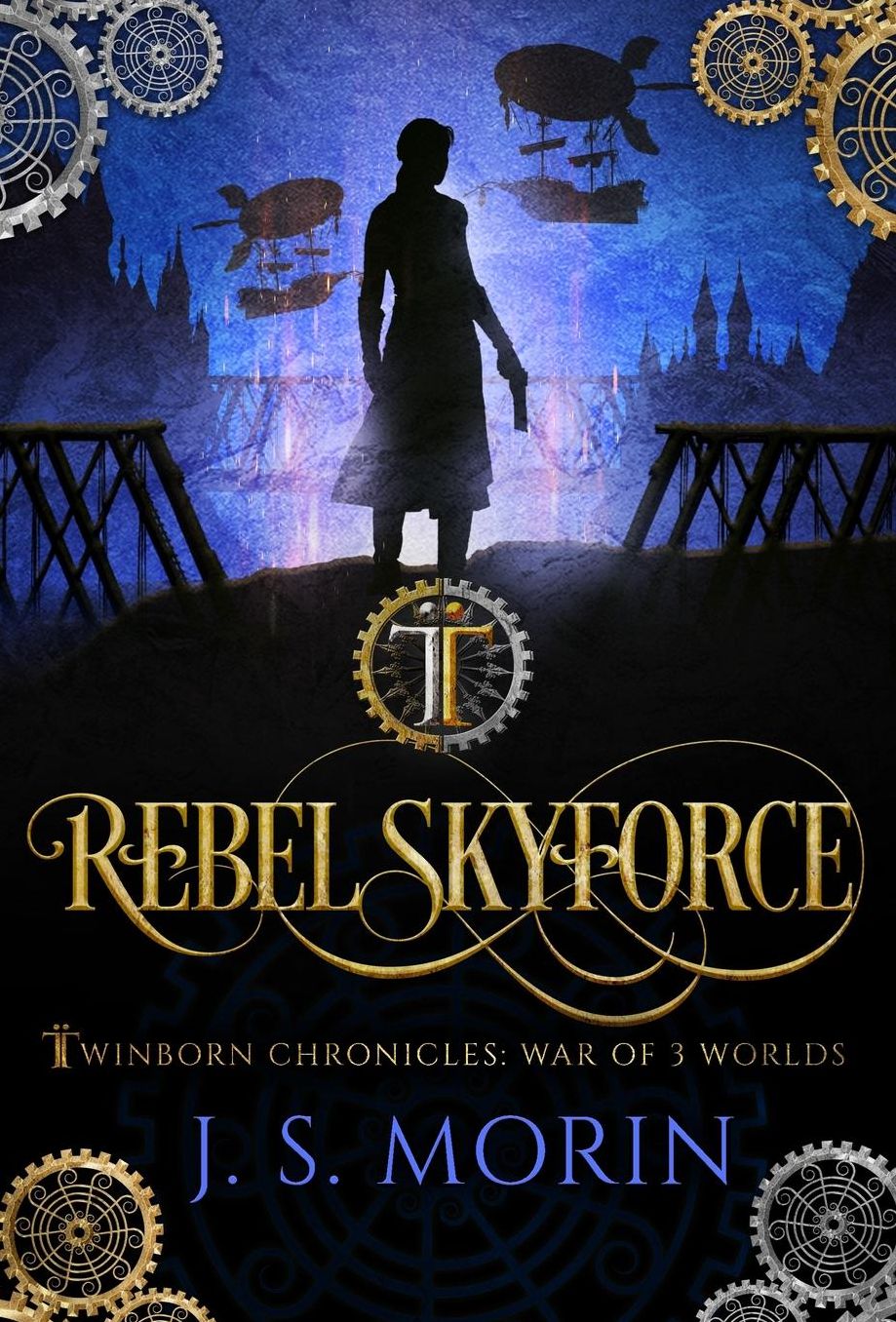 Rebel Skyforce