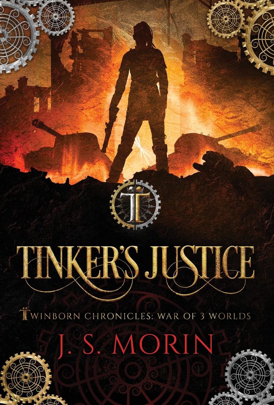 Tinker's Justice