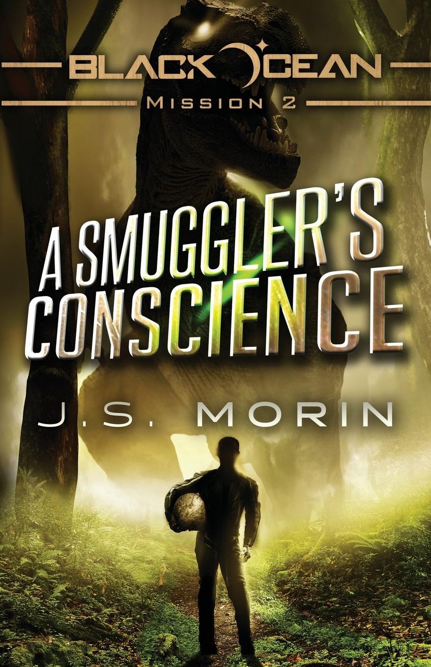 A Smuggler's Conscience: Mission 2