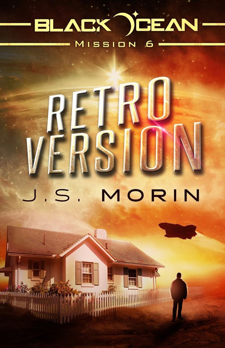 Retro Version: Mission 6