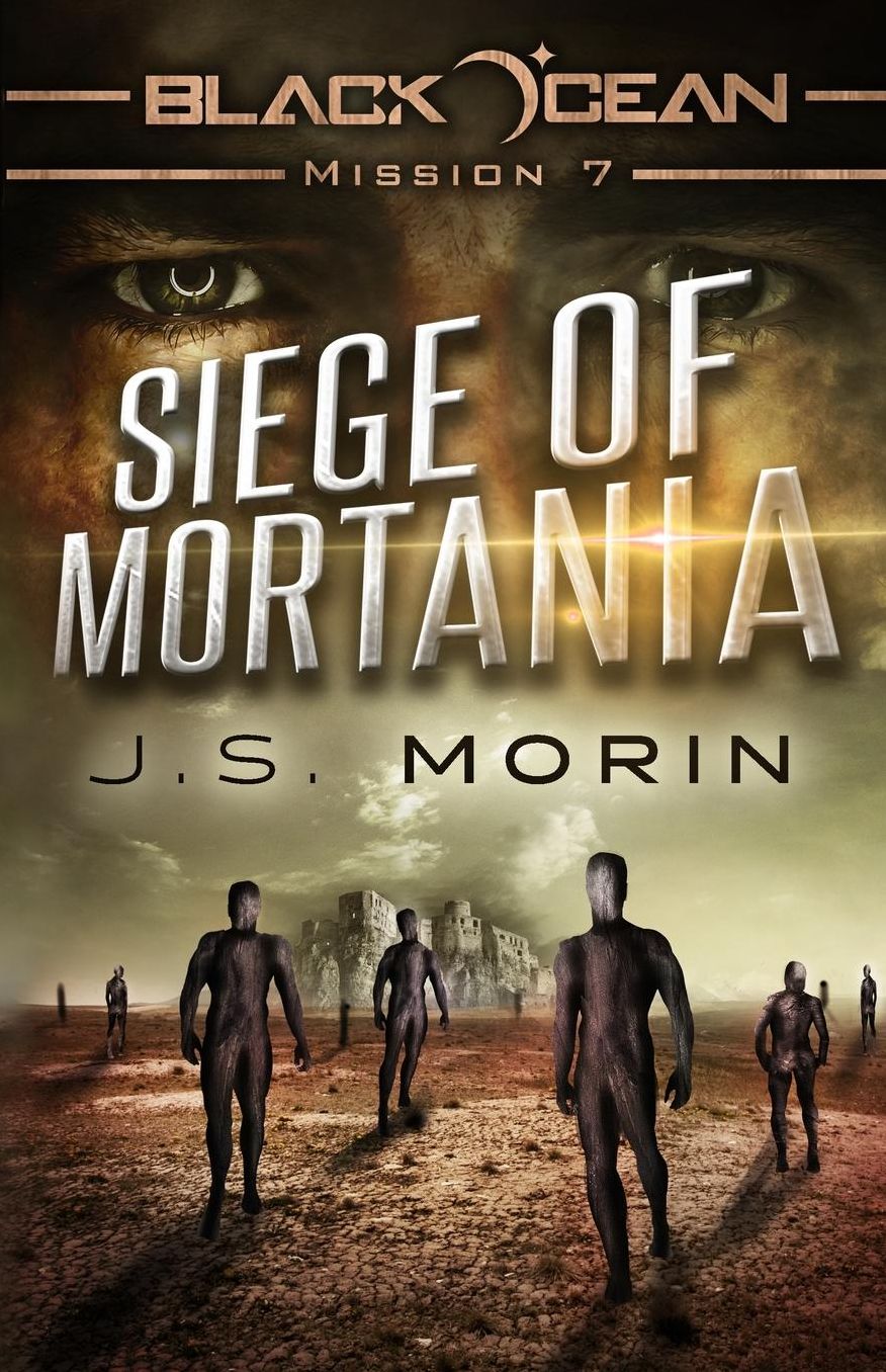 Siege of Mortania: Mission 7
