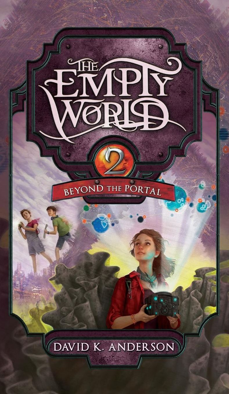 Beyond the Portal