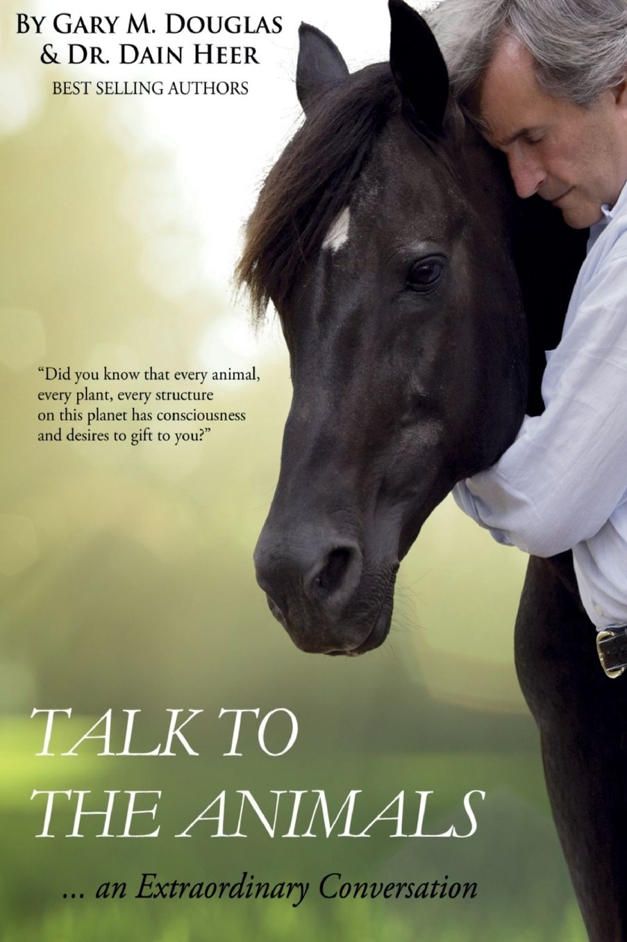Talk to the Animals