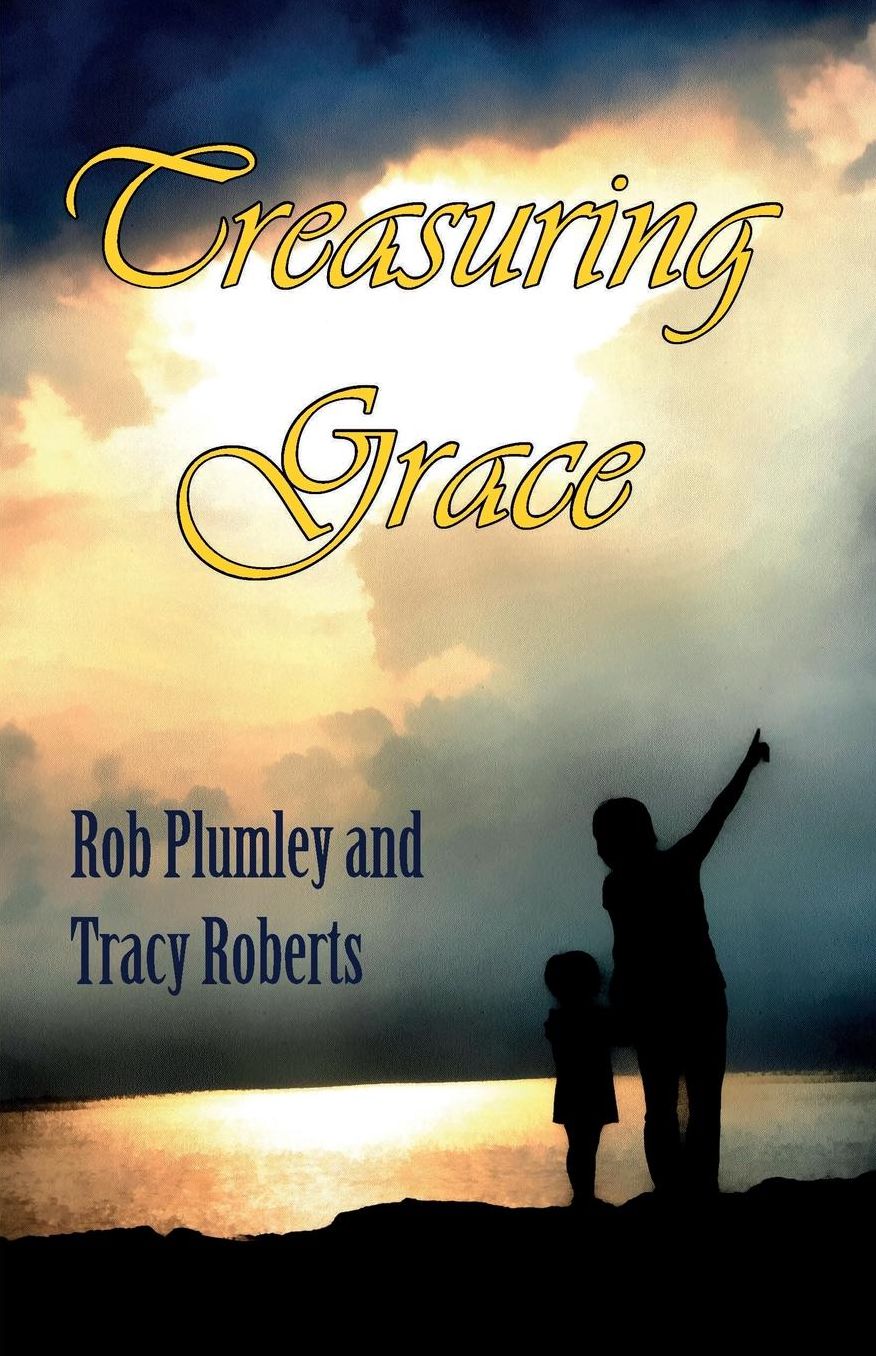 Treasuring Grace: Inspired by a Dream