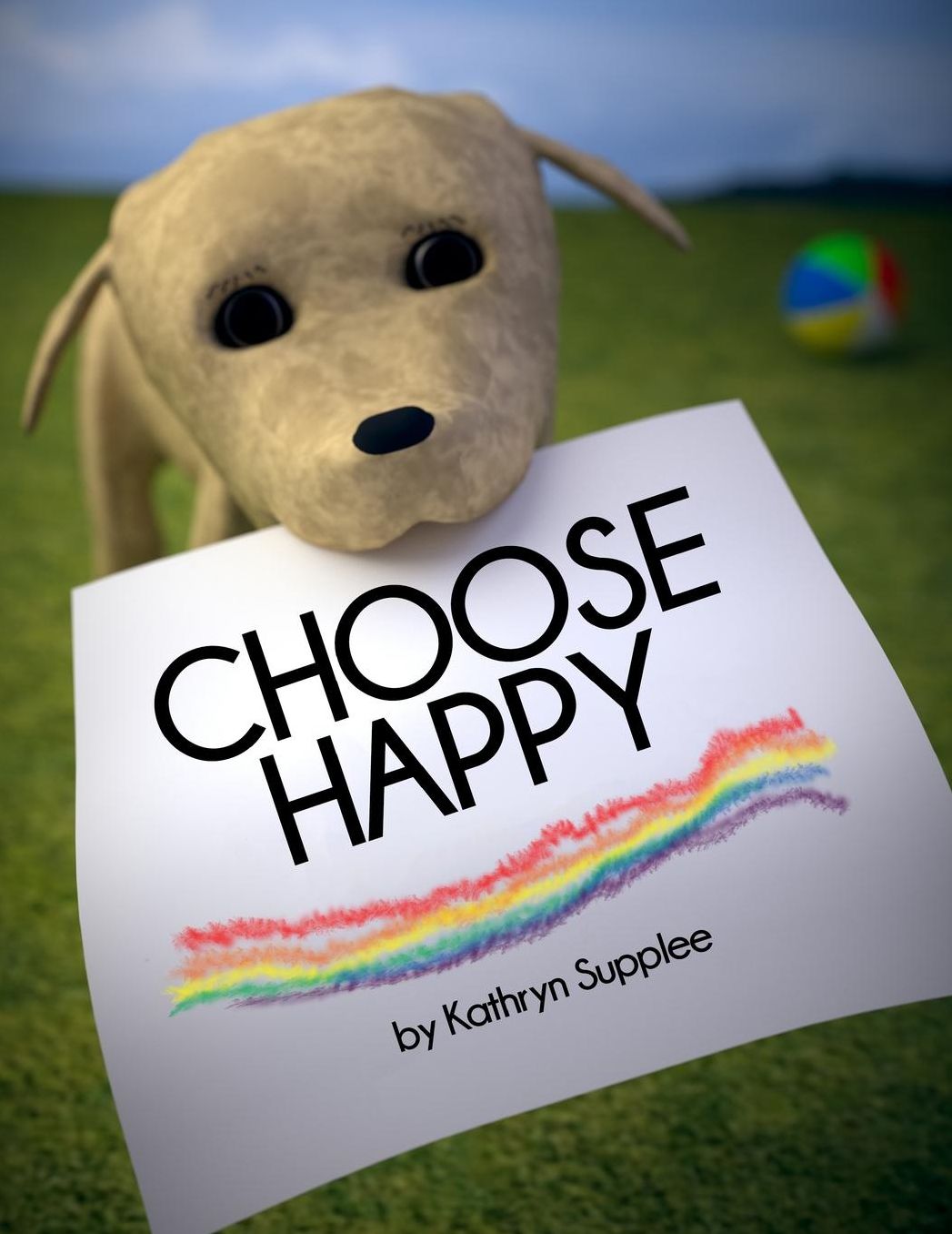 Choose Happy