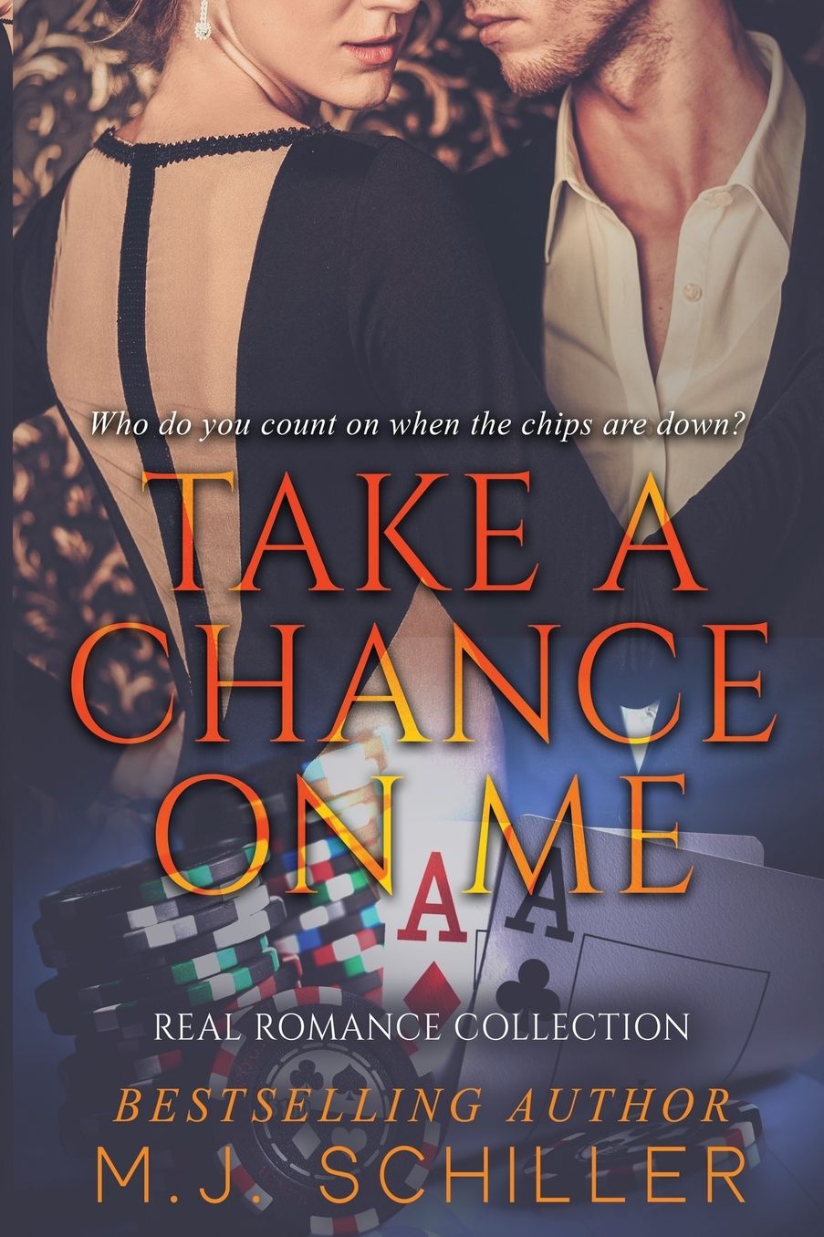 Take a Chance on Me