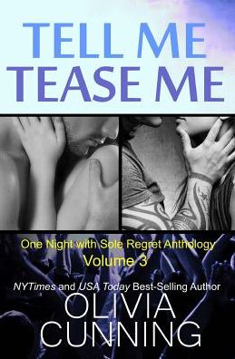 Tell Me, Tease Me
