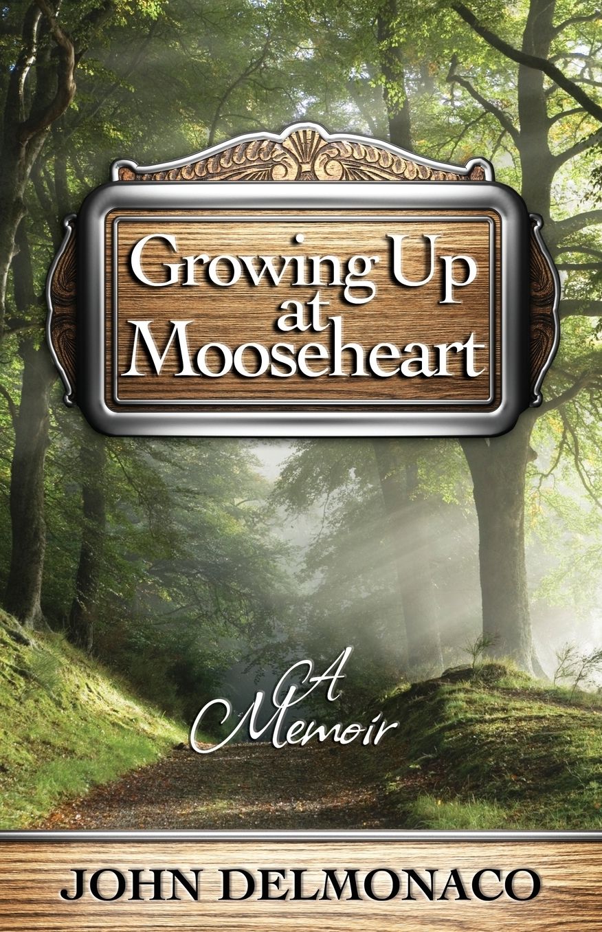Growing Up at Mooseheart