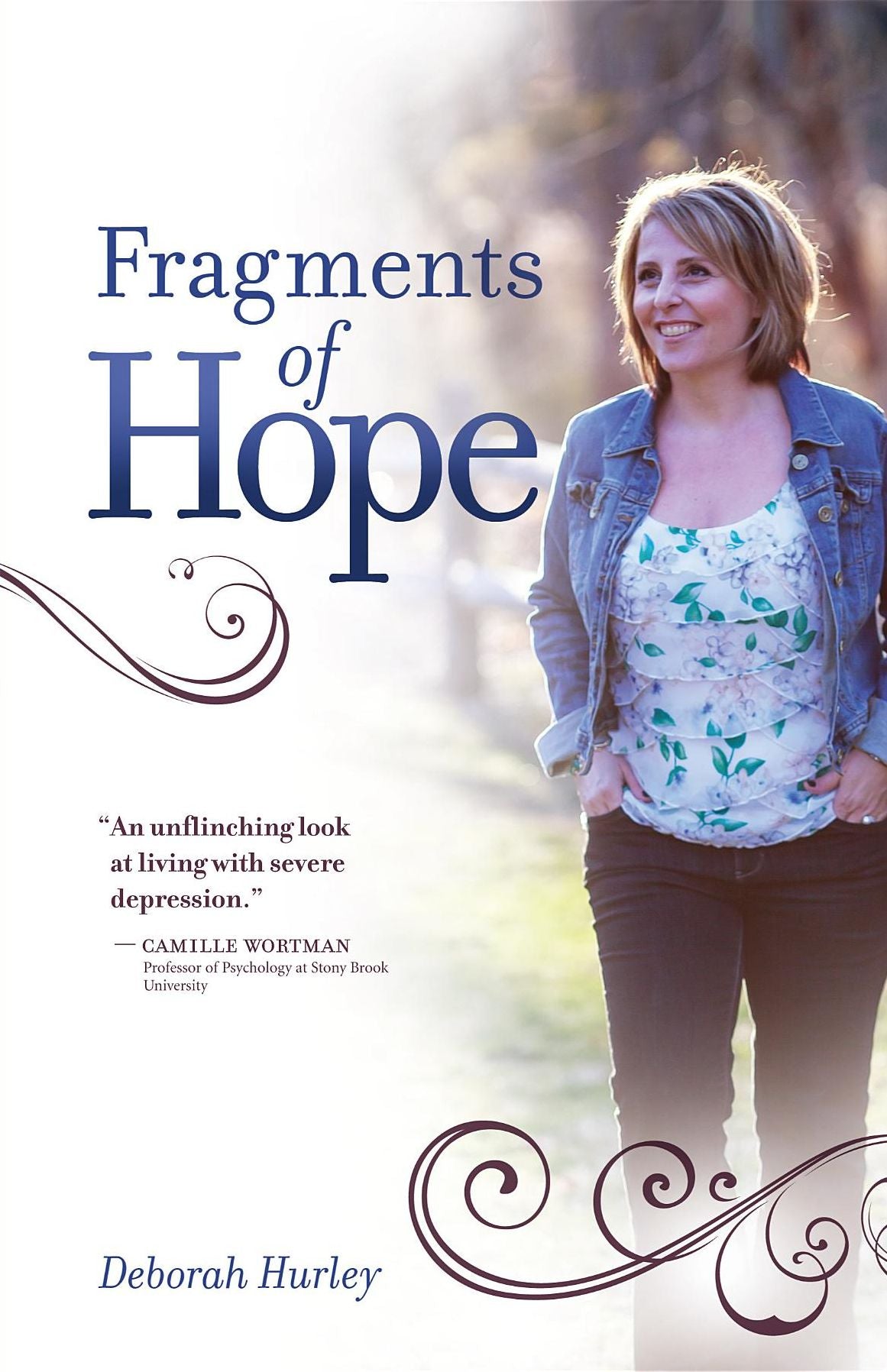 Fragments of Hope, 2nd Ed.