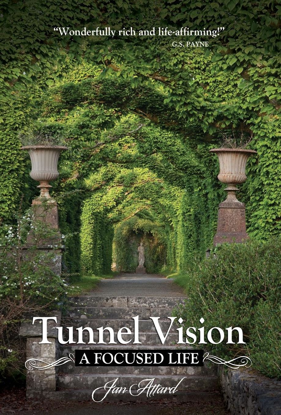 Tunnel Vision