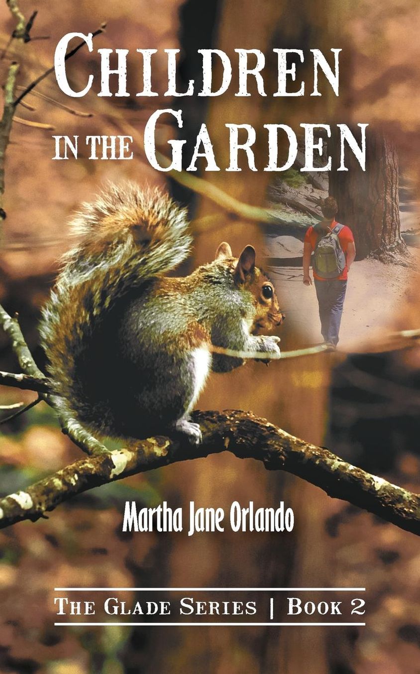 Children In The Garden