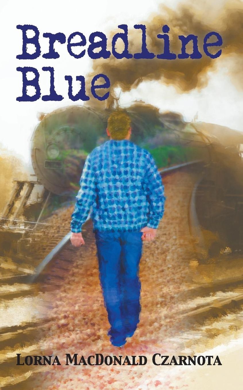 Breadline Blue