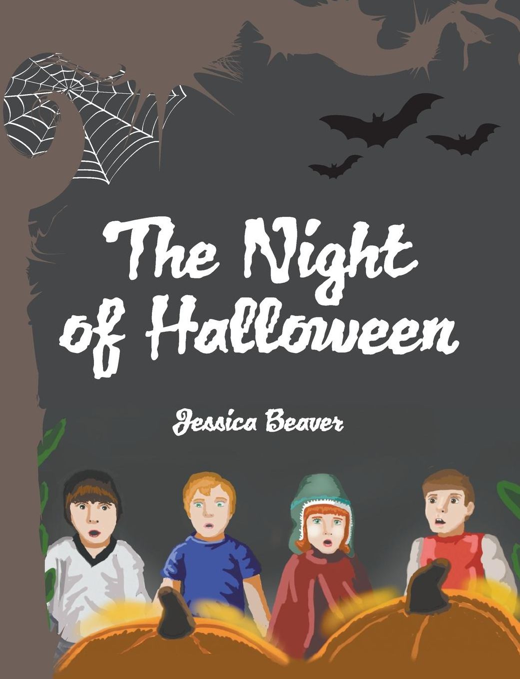 The Night of Halloween