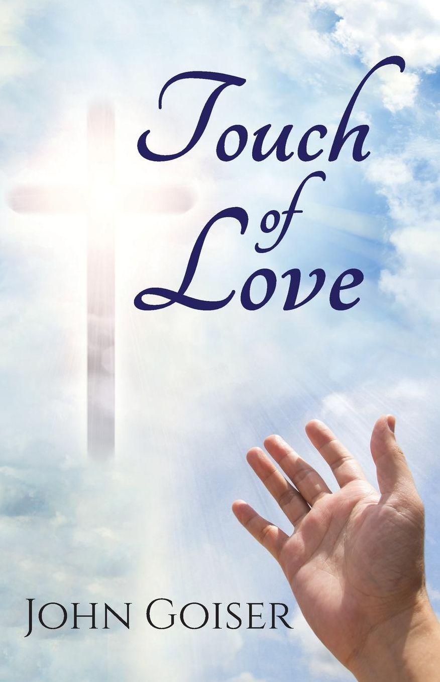Touch of Love