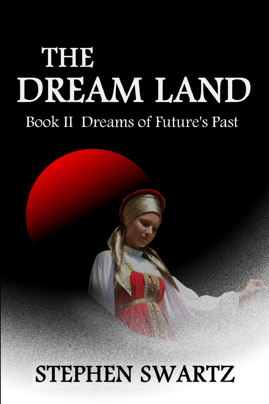 The Dream Land II: Dreams of Future's Past