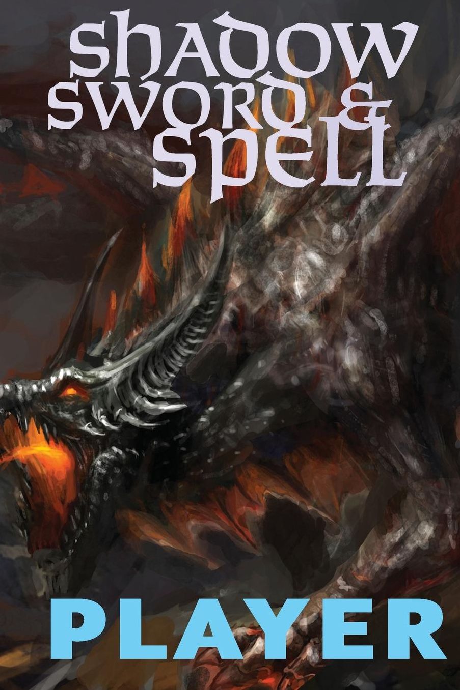 Shadow, Sword & Spell: Player
