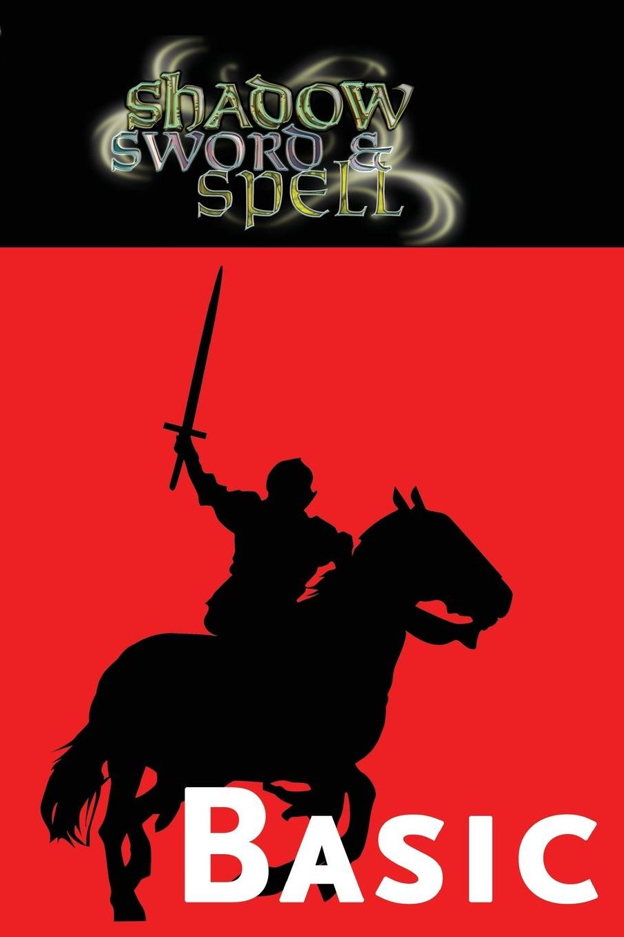 Shadow, Sword & Spell: Basic (RGG3000)
