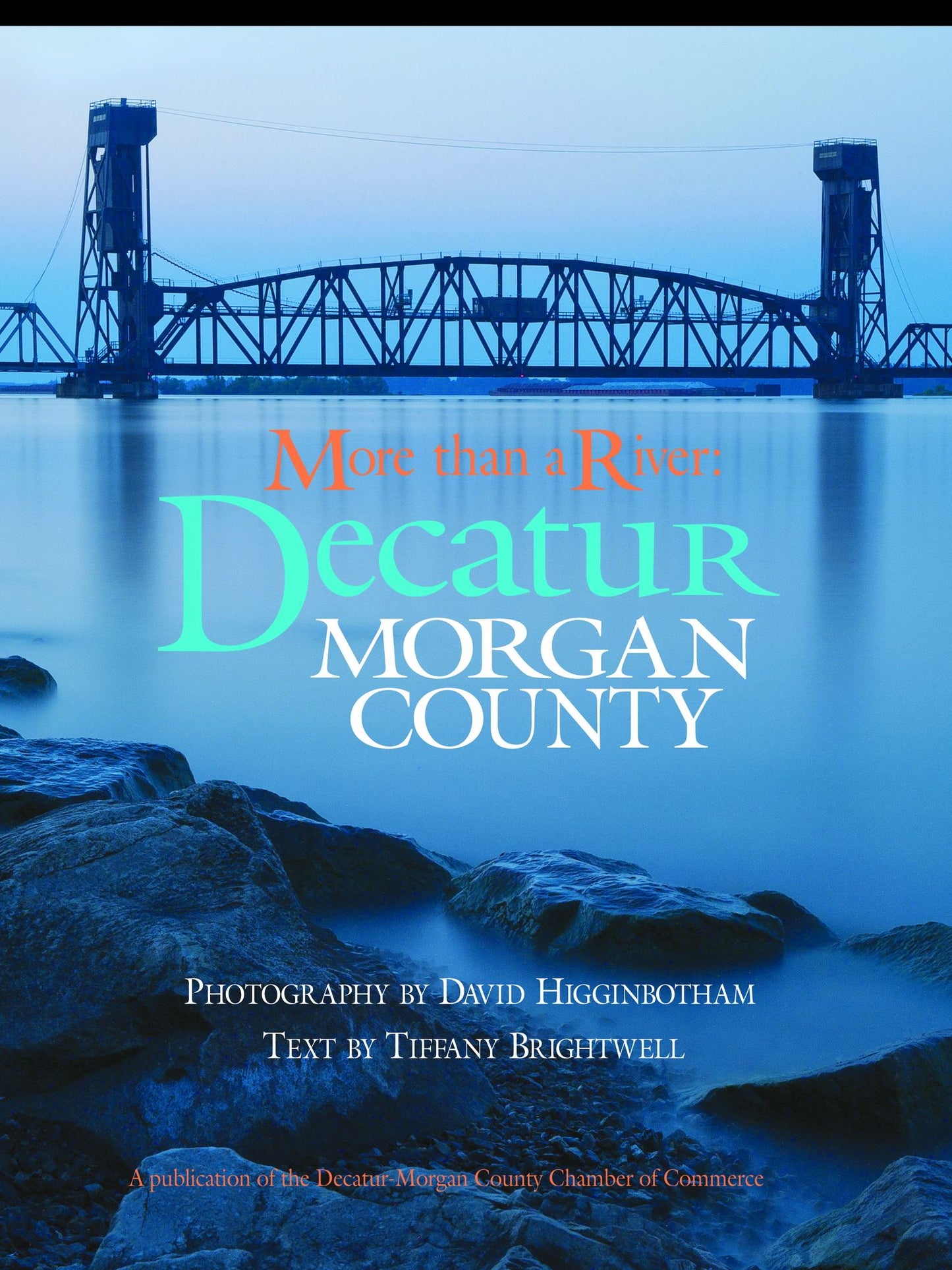 More Than a River: Decatur-Morgan County
