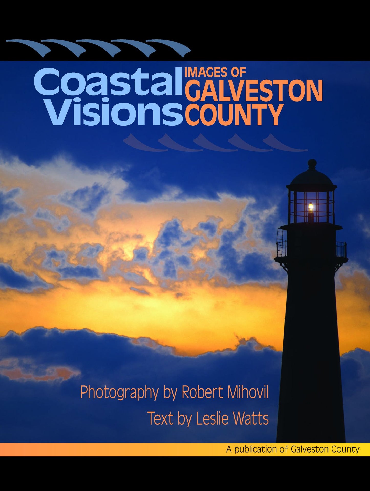 Coastal Visions: Images of Galveston County