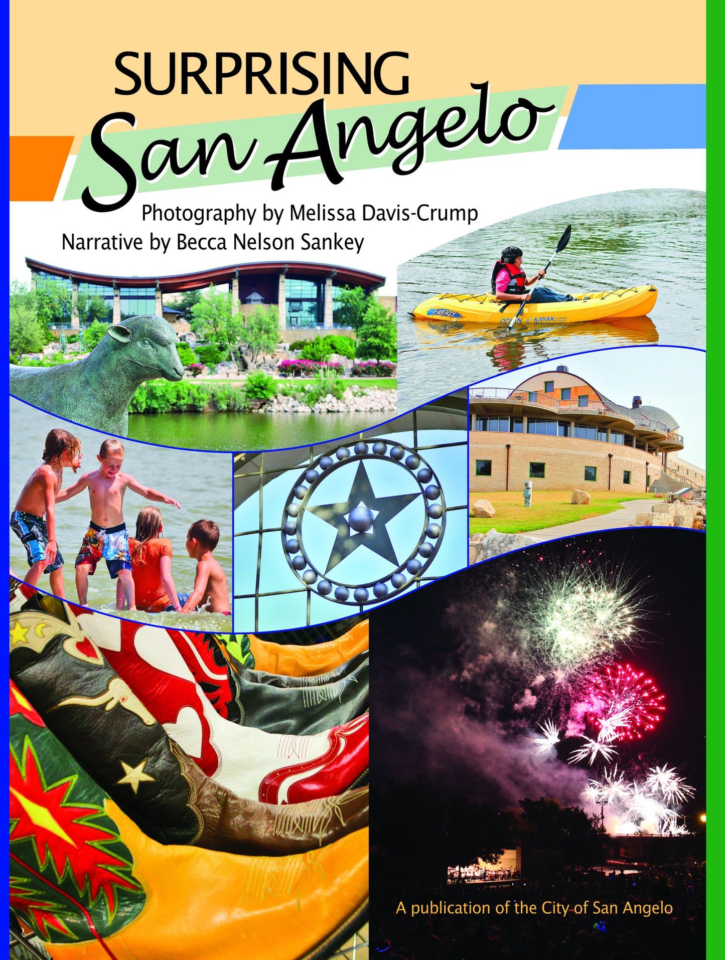 Surprising San Angelo