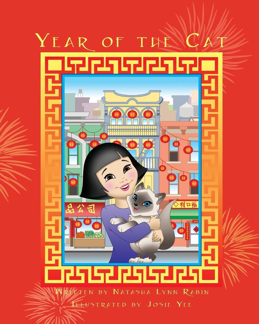 Year of the Cat
