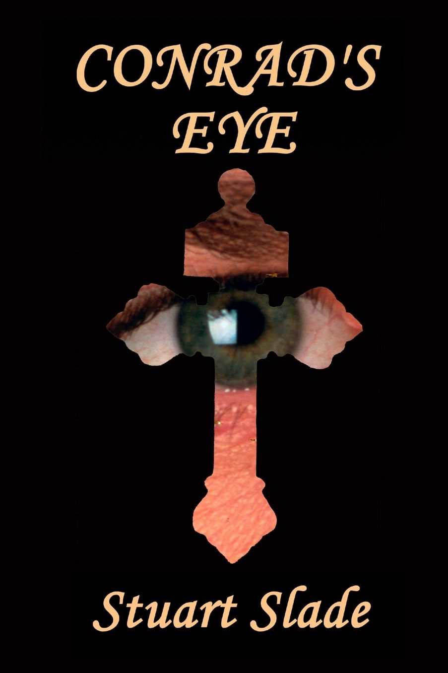 Conrad's Eye